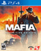 Mafia Definitive Edition - PlayStation 4 PlayStation 4 Definitive