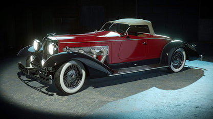 Mafia : Definitive Edition (Xbox One