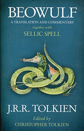 Beowulf