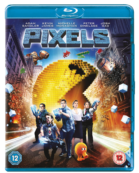 Pixels