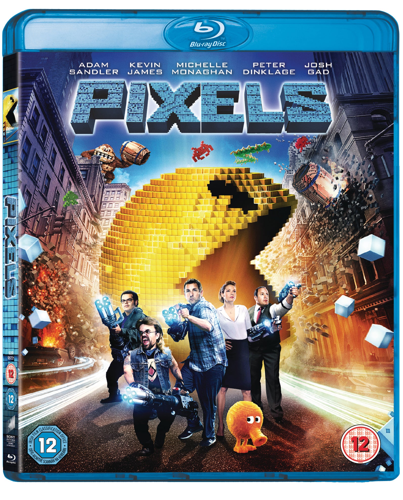 Pixels