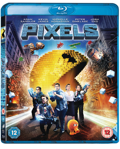 Pixels