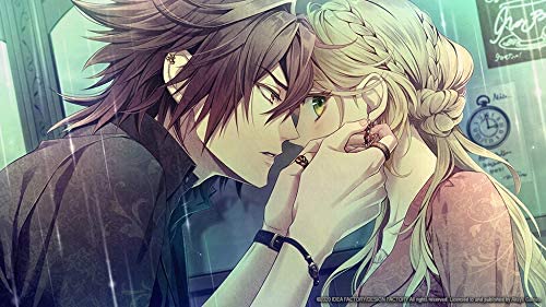 Piofiore: Fated Memories (Switch) (Nintendo Switch