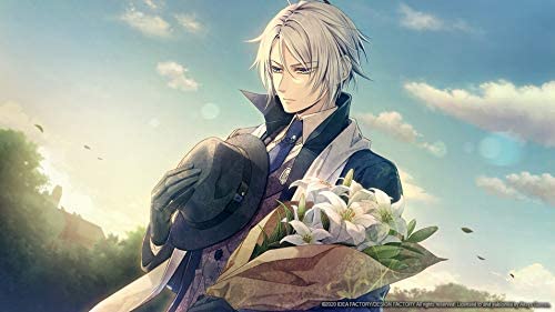 Piofiore: Fated Memories (Switch) (Nintendo Switch
