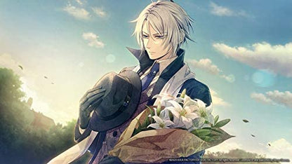 Piofiore: Fated Memories (Switch) (Nintendo Switch