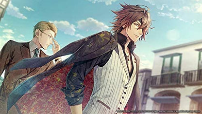 Piofiore: Fated Memories (Switch) (Nintendo Switch