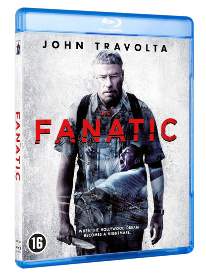 the Fanatic