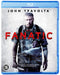the Fanatic