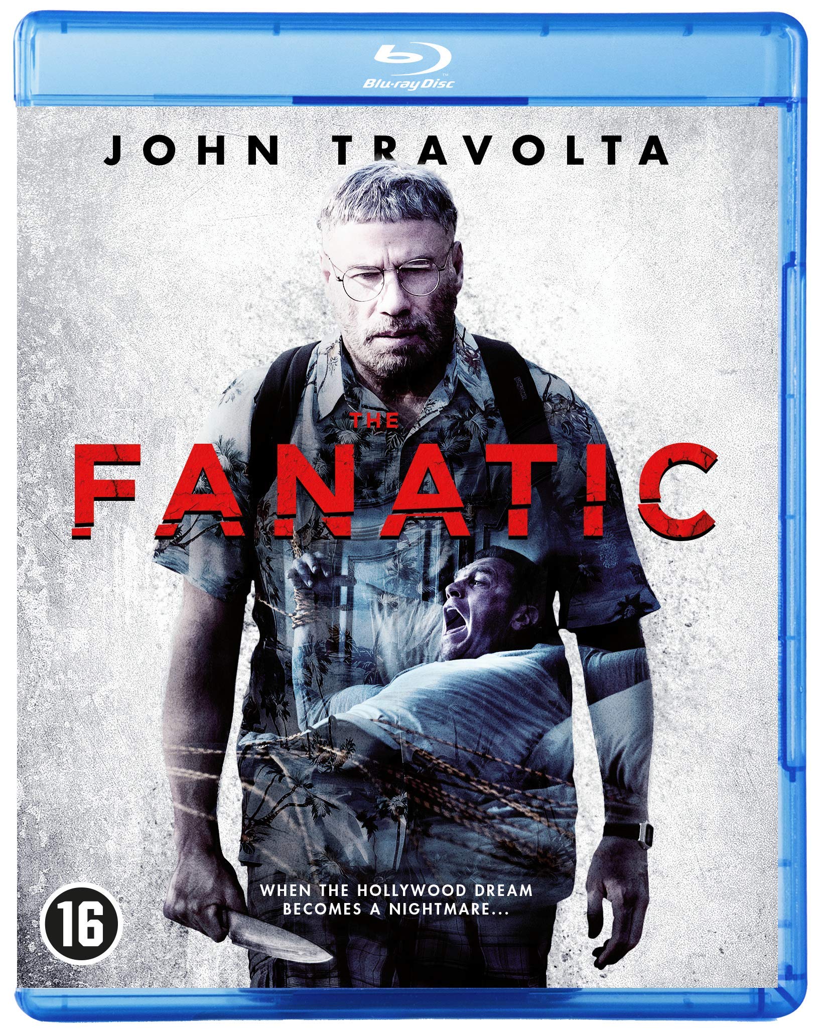 the Fanatic