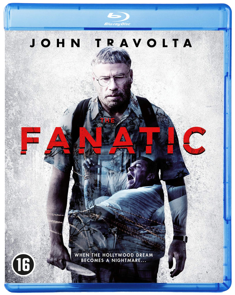 the Fanatic