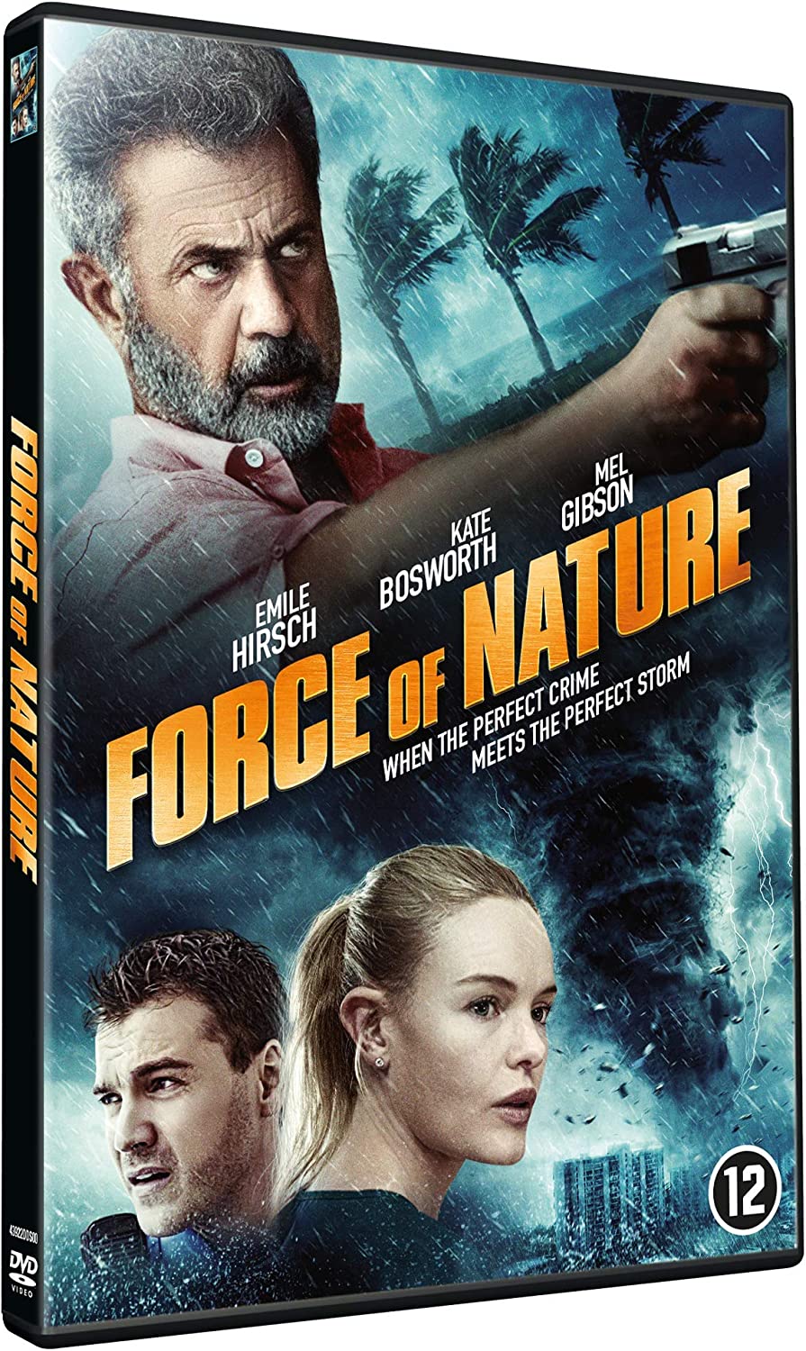 Force of Nature