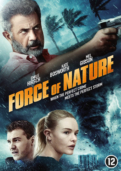 Force of Nature