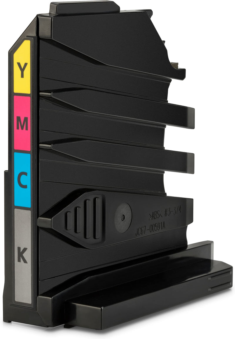 HP 5KZ38A Laser Toner Collection Unit, Single Pack , black