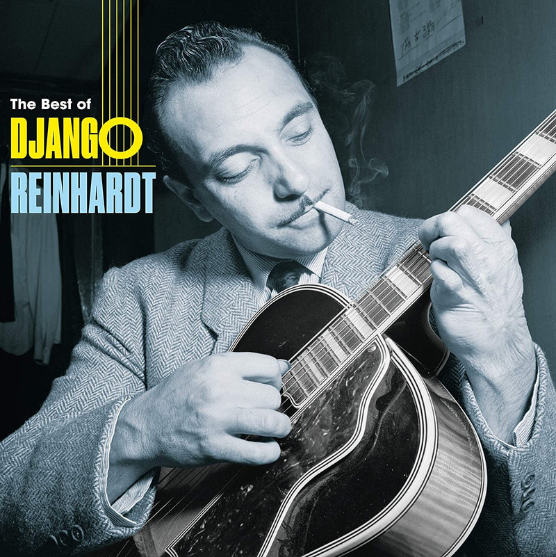 The Best of Django Reinhardt
