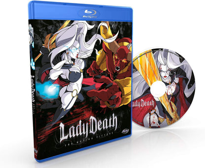 Lady Death