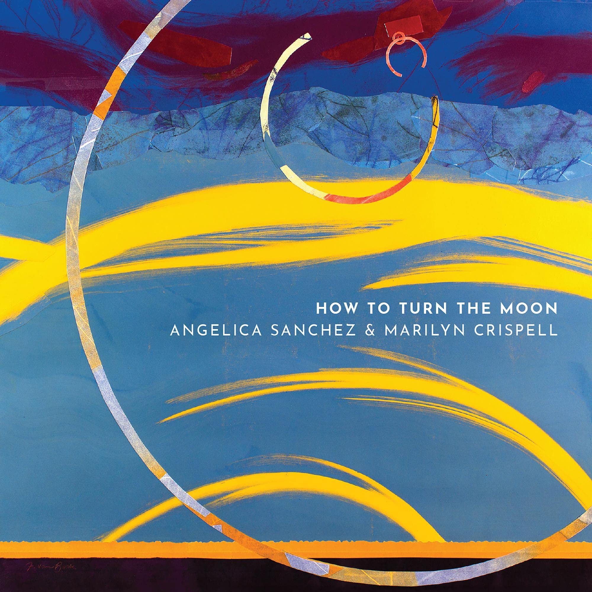 How to Turn the Moon w/ Angelica Sanchez