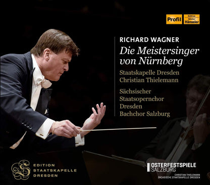 Wagnerdie Meistersinger