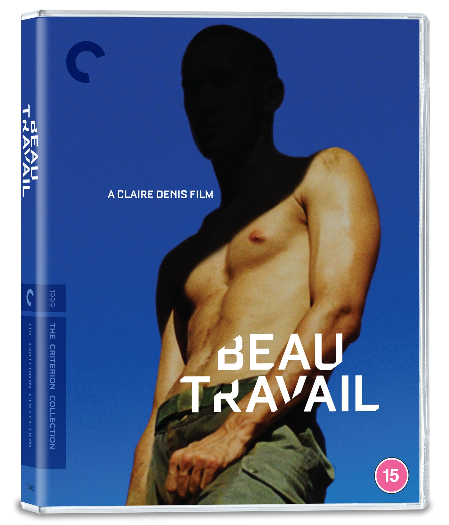 Beau Travail - The Criterion Collection
