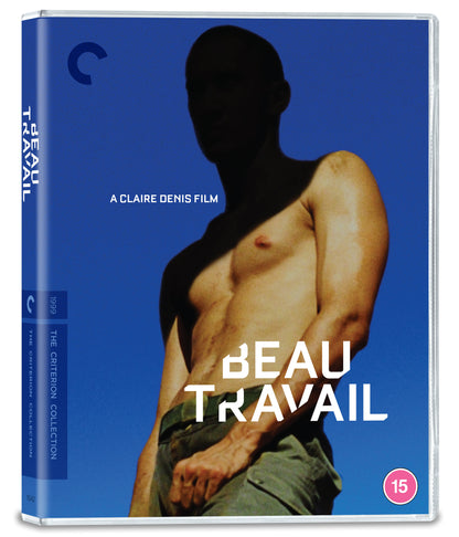 Beau Travail - The Criterion Collection