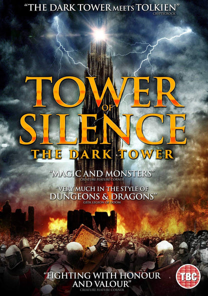 Tower Of Silence