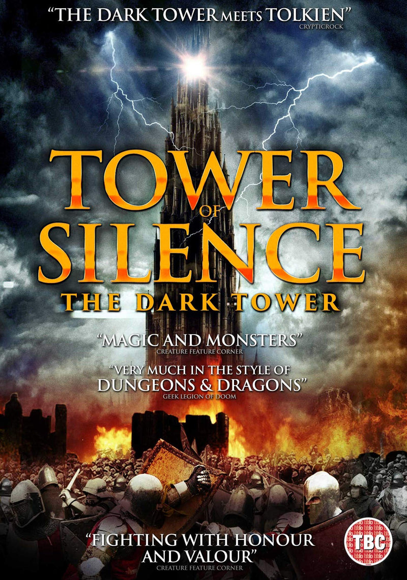 Tower Of Silence
