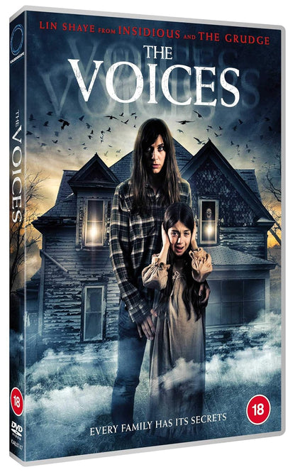 The Voices