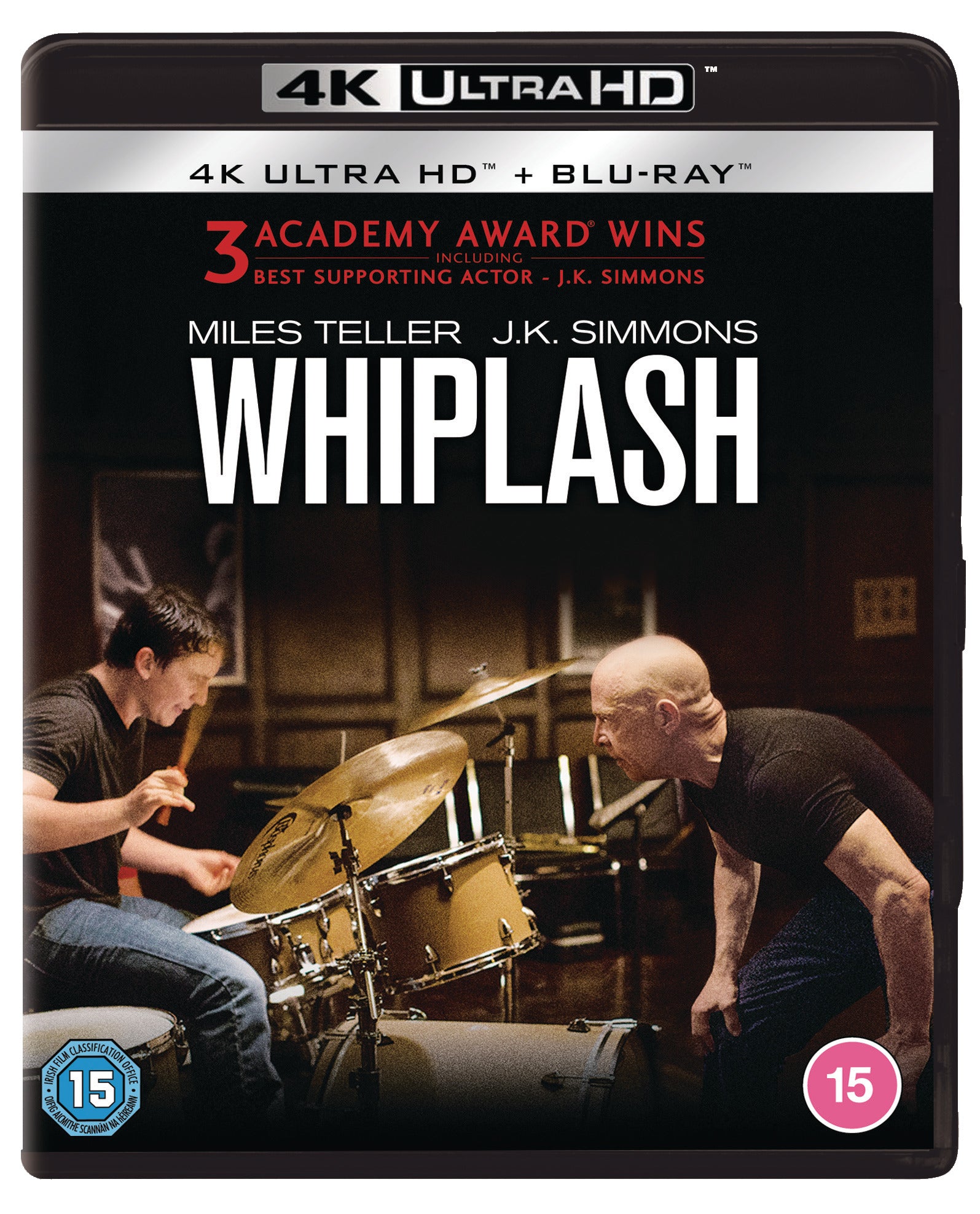 Whiplash