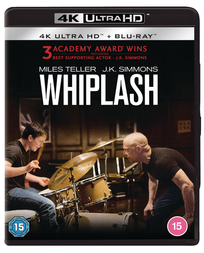 Whiplash