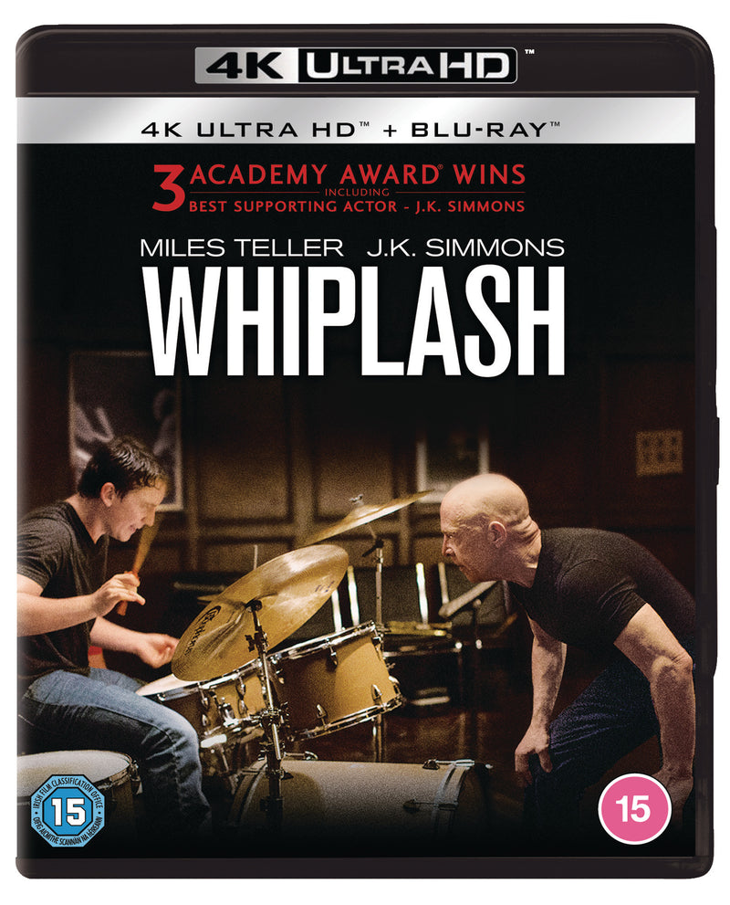 Whiplash