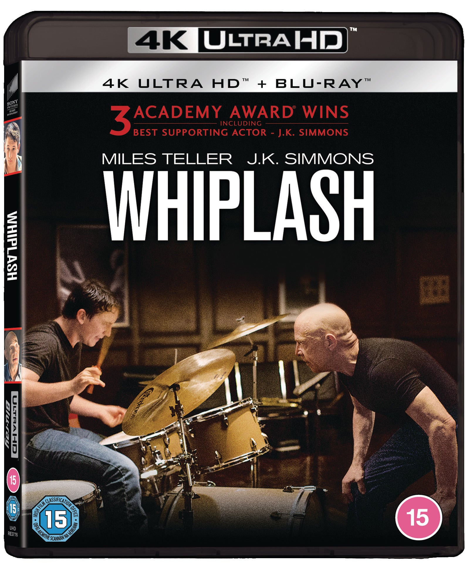 Whiplash