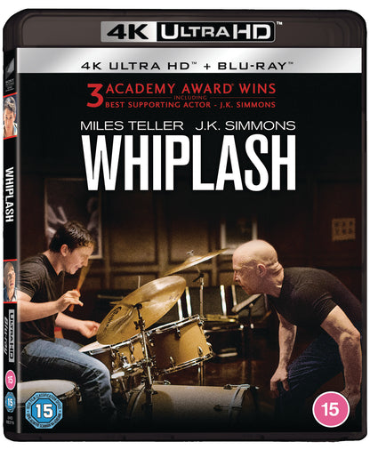 Whiplash