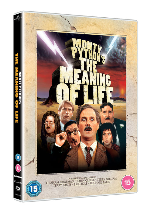 Monty Python's the Meaning of Life