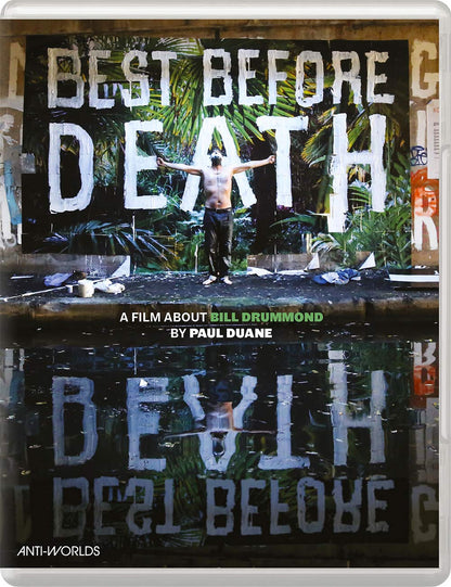 Best Before Death (Limited Edition)