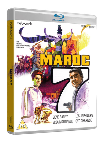 Maroc 7