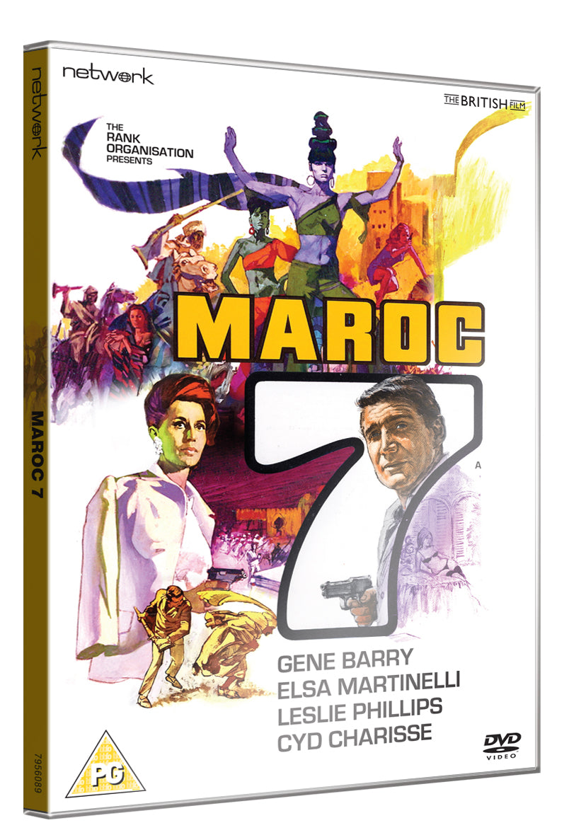 Maroc 7