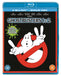 Ghostbusters/Ghostbusters 2