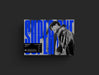 SuperM The 1st Album Super One (Unit A Ver. TAEYONG & TAEMIN