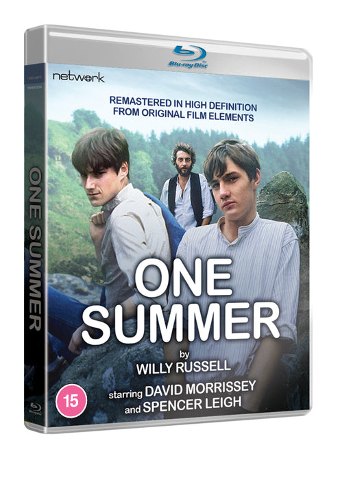 One Summer: The Complete Series