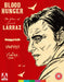 Blood Hunger: The Films Of Jose Larraz