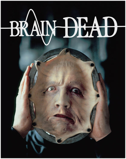 Brain Dead