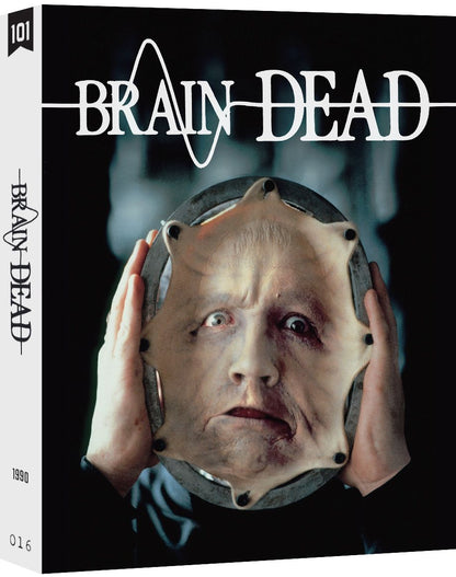 Brain Dead