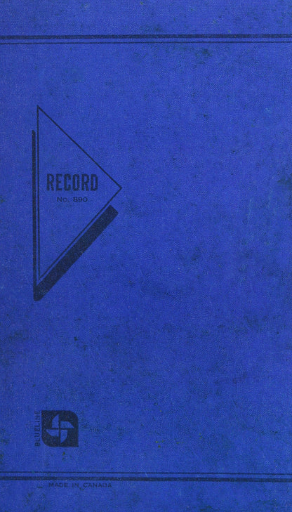 June Leaf:Record 1974/1975