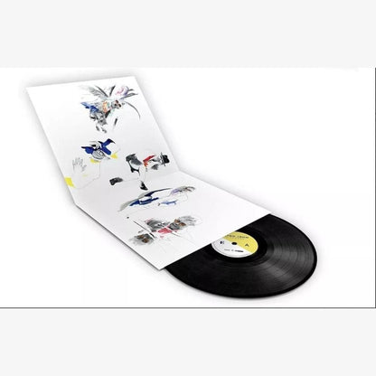 Elton John - Diamanten (blauw vinyl) (2 Lp