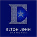 Elton John - Diamanten (blauw vinyl) (2 Lp