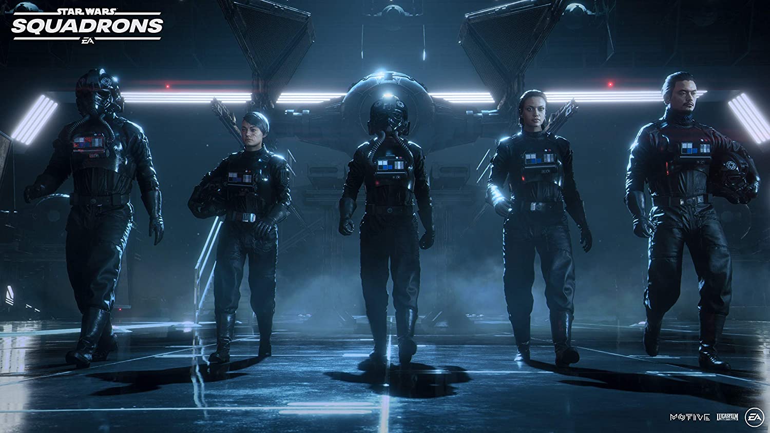 Star Wars: Squadrons (Xbox One