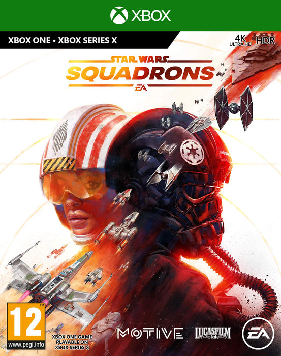 Star Wars: Squadrons (Xbox One