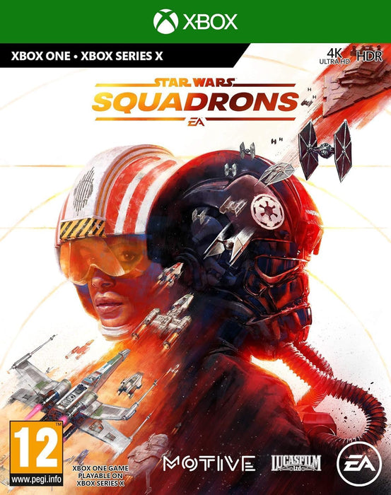 Star Wars: Squadrons (Xbox One