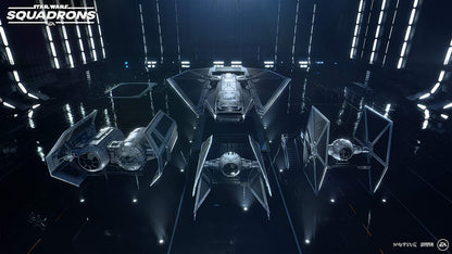 Star Wars: Squadrons (PS4