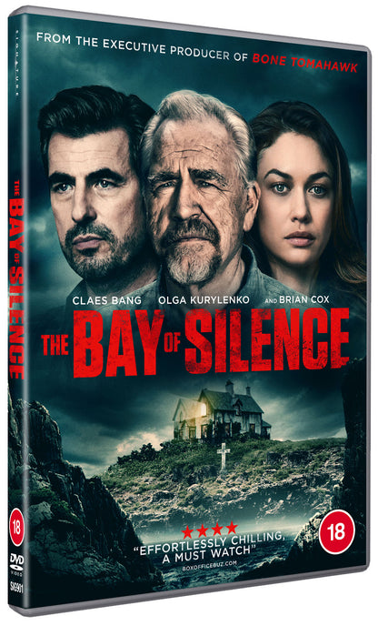 The Bay of Silence