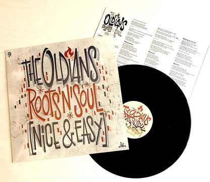 Roots'N'Soul (Nice & Easy)